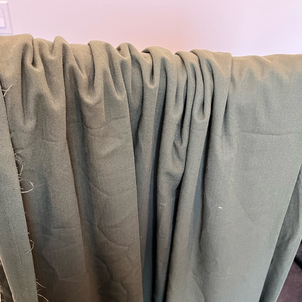 Fabric